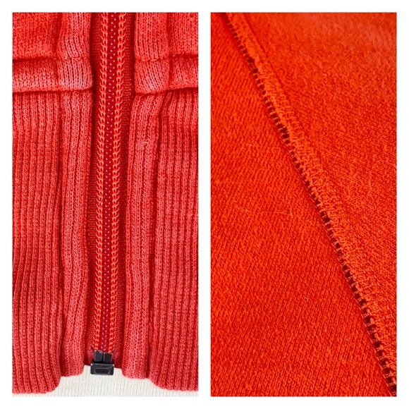 Lululemon Scuba Hoodie Vintage (early 2k) Fleece - Picture 6 of 8